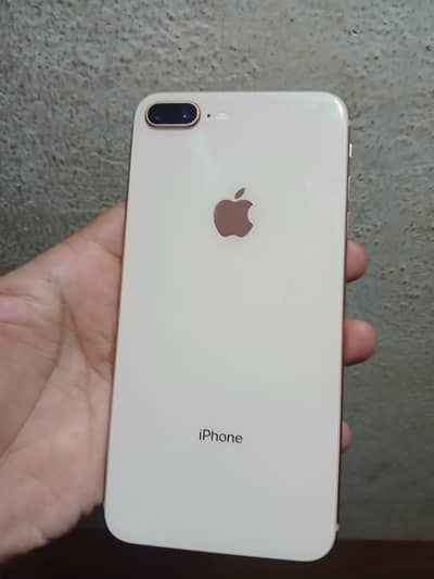 Apple iPhone 8 Plus