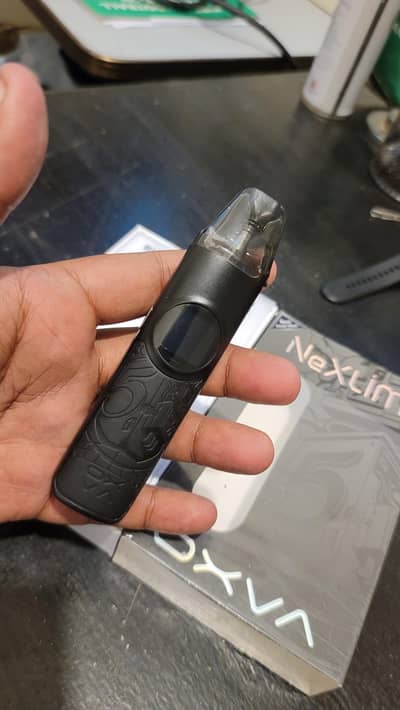 Oxva Nexlim 40 wat 18 +