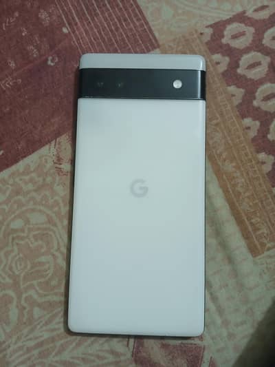 google pixel 6A Number 0302 5558292