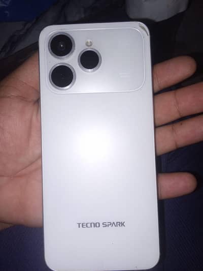 Tecno Spark 40 6/128