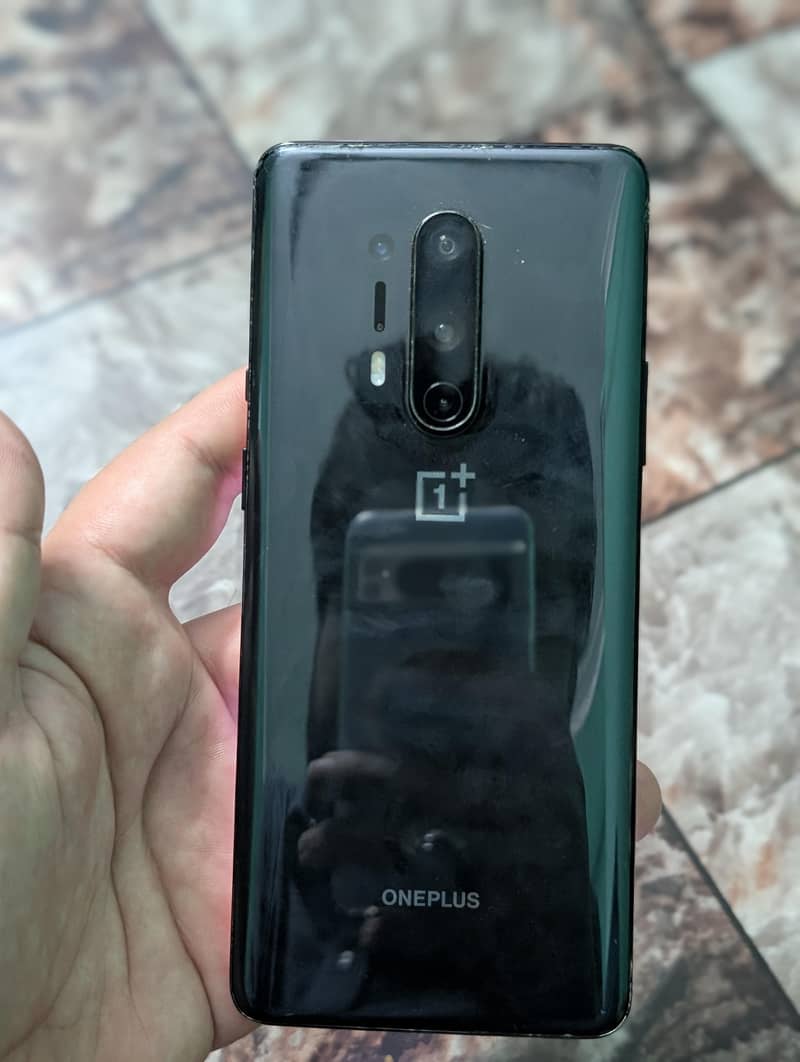 One Plus 8 Pro 5