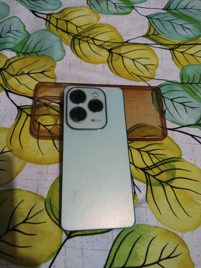 Infinix Hot 40