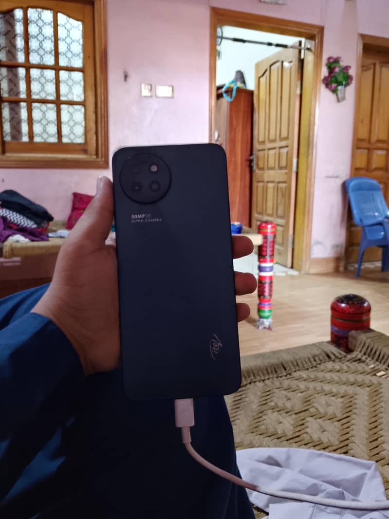Itel S23 1