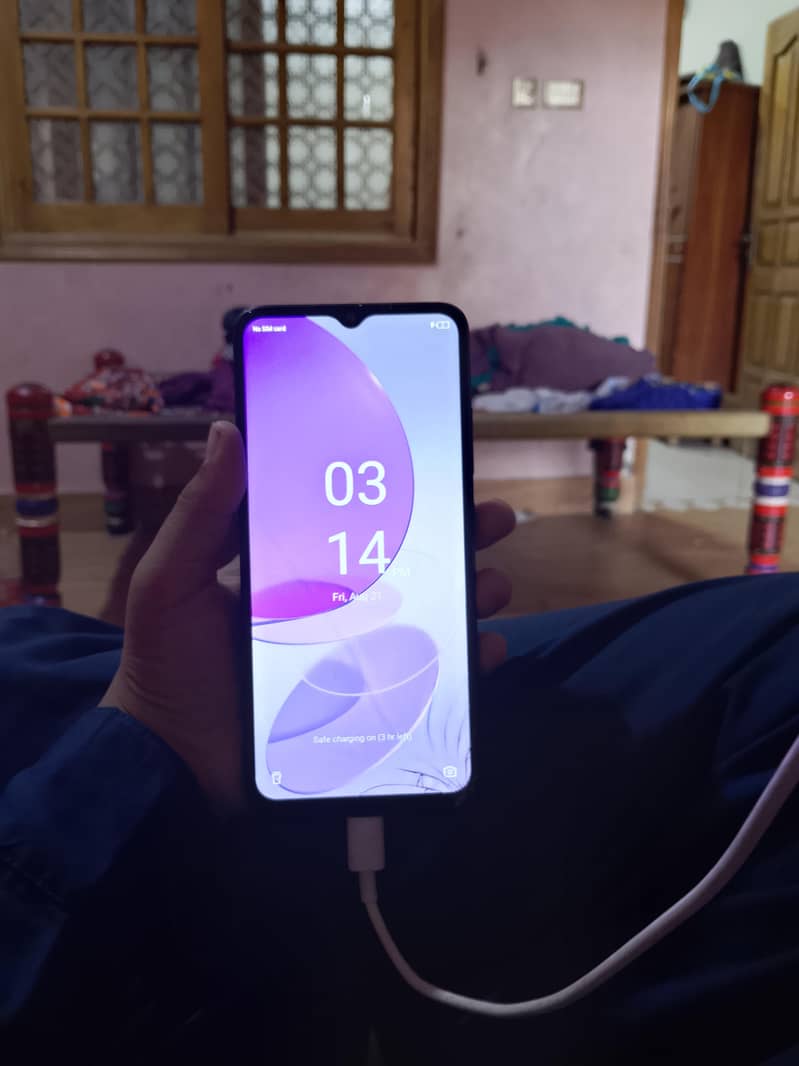 Itel S23 2