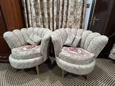 Room sofa