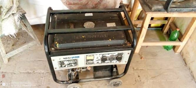 6kv generator for sale