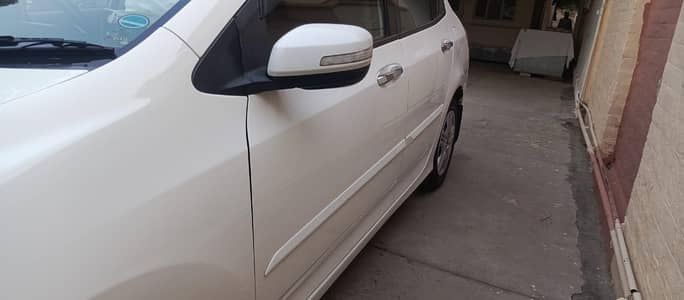 Honda City 2019