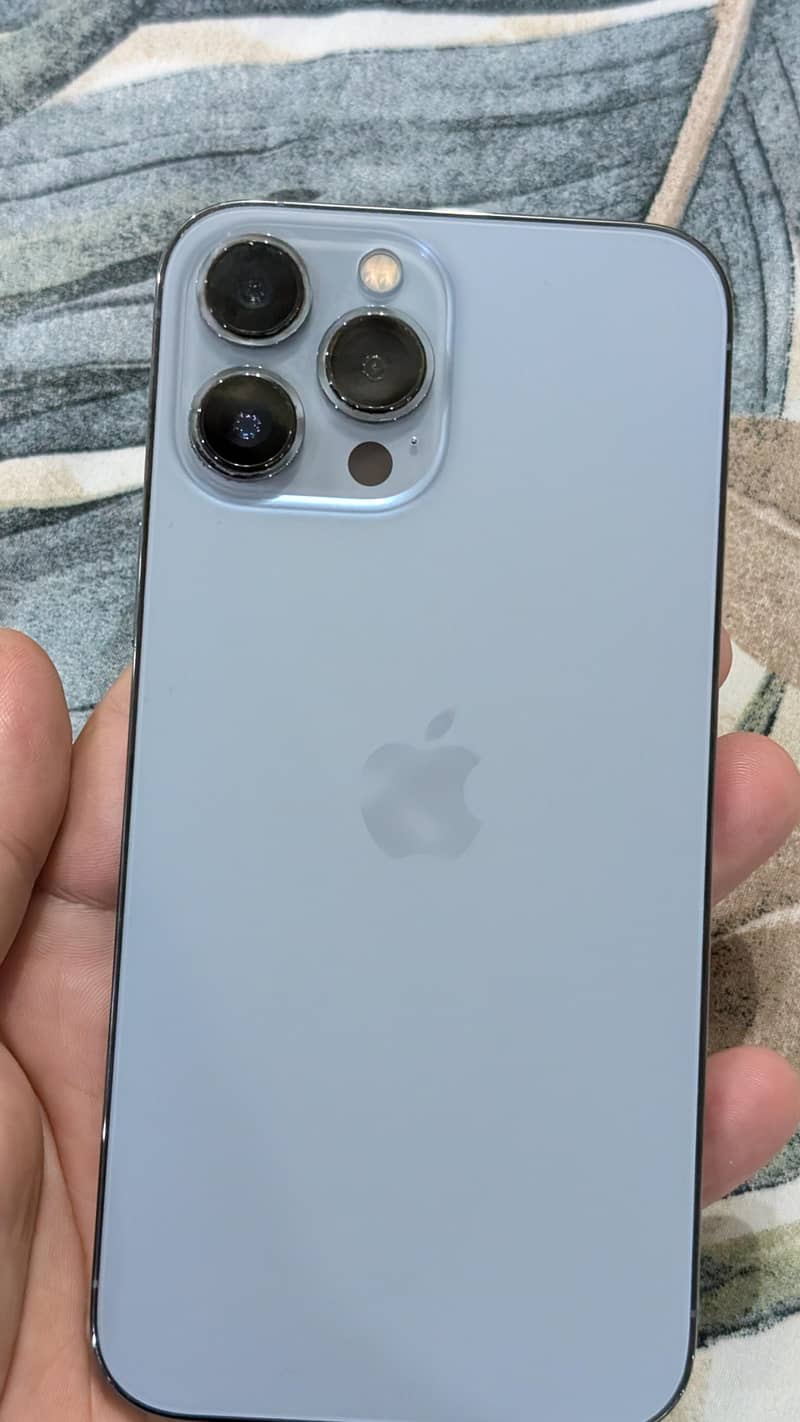 Apple iPhone 13 Pro Max 2
