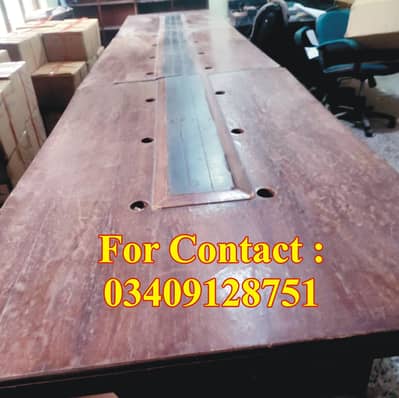 Conference Table