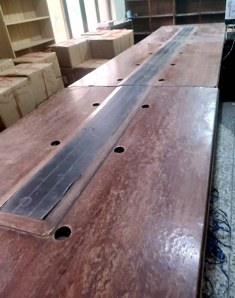 Conference Table 2