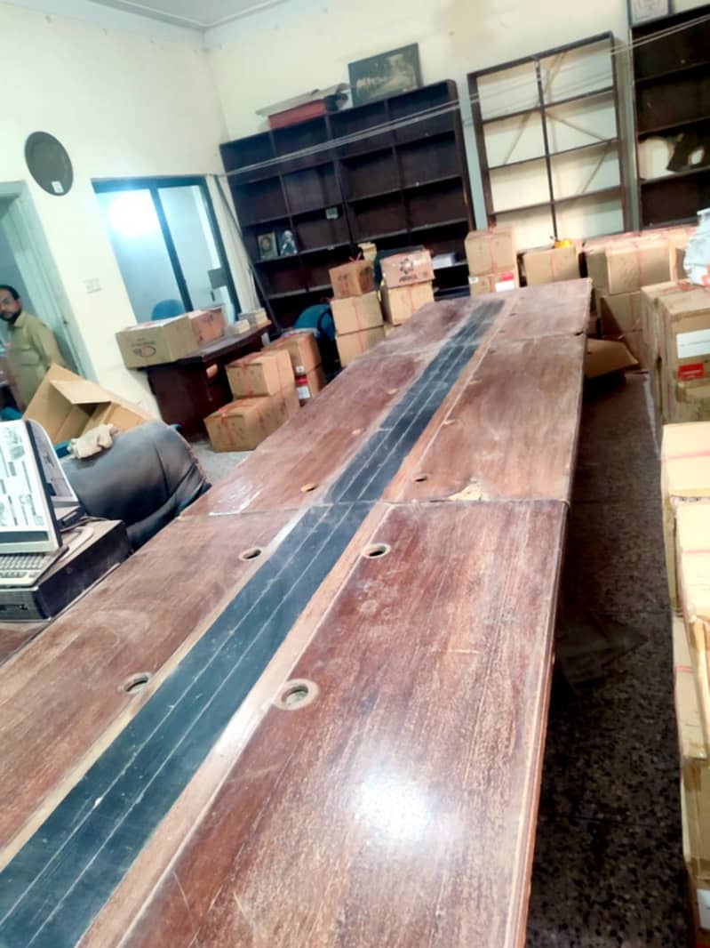 Conference Table 3