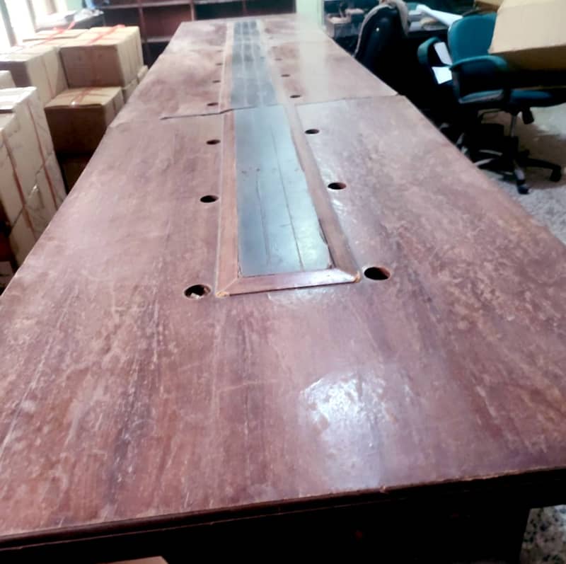 Conference Table 4