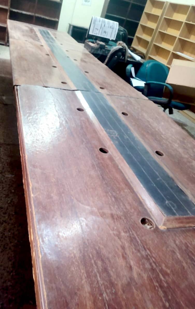 Conference Table 5