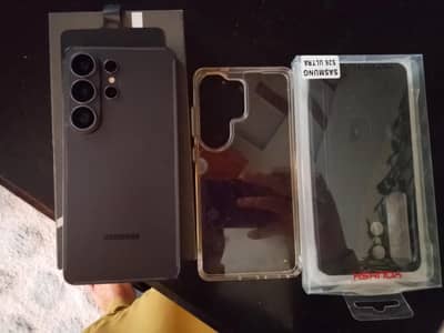 Samsung Mobile S26 Ultra