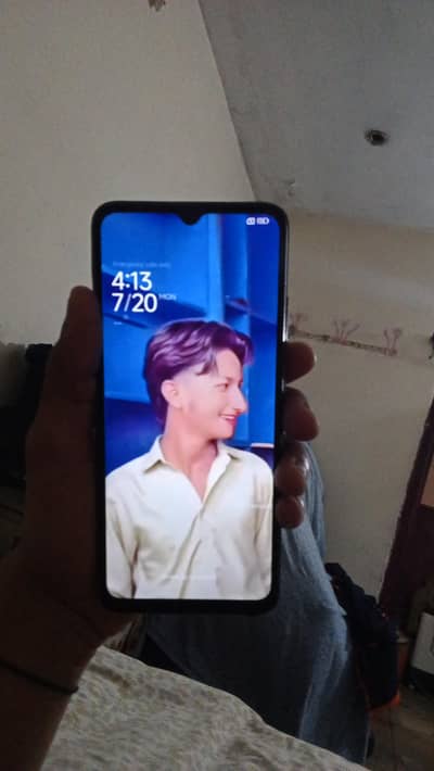Xiaomi Redmi 12C