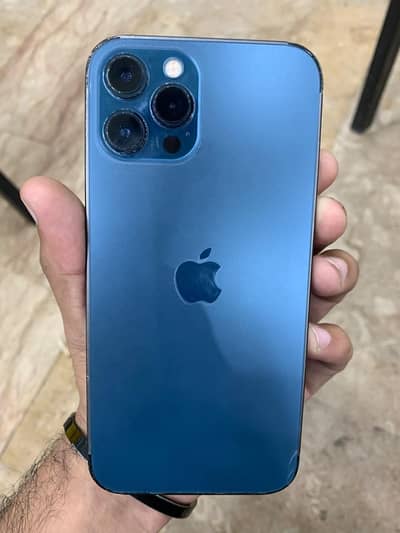 Apple iPhone 12pro max fu 128gb
