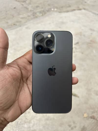 Apple iPhone 13 Pro fu 256gb