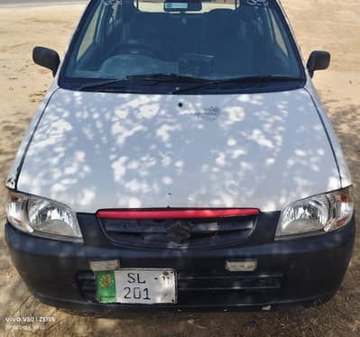 Suzuki Alto 2011 VXR