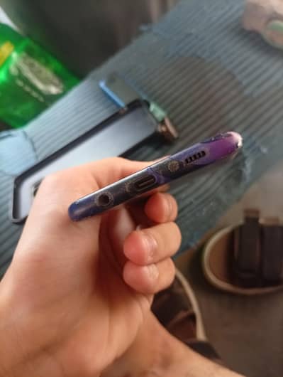 Samsung Mobile A8 Plus