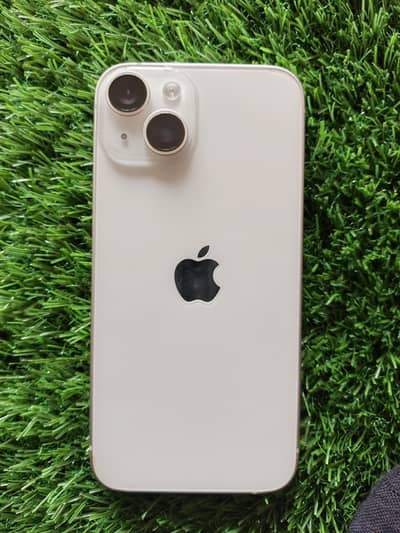 iPhone 14 128GB – 82% Battery Health – Neat & Clean Condition