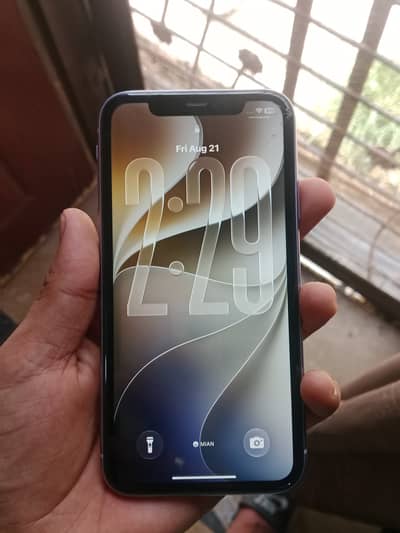Apple iPhone 11 128 gb jv