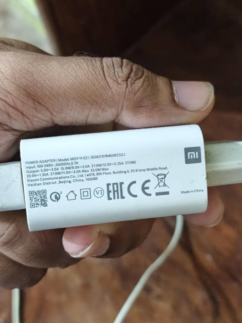 Xiaomi Redmi Note 10 3