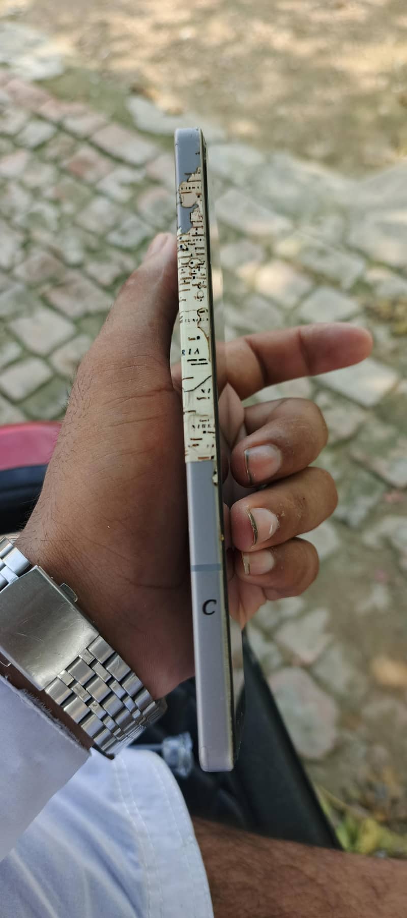 Infinix Note 50 1