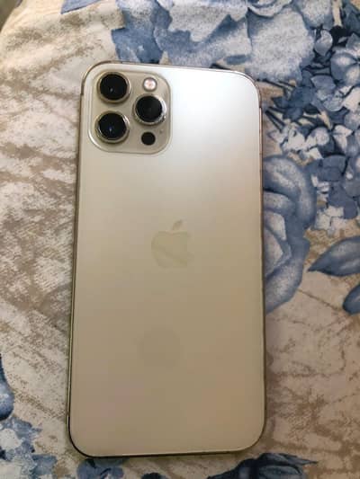 Apple iPhone 12 Pro Max Pta approved