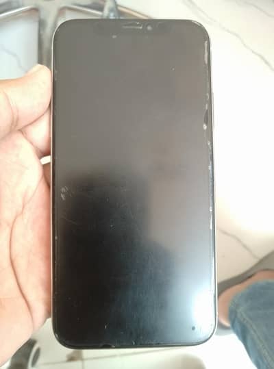 Apple iPhone X
