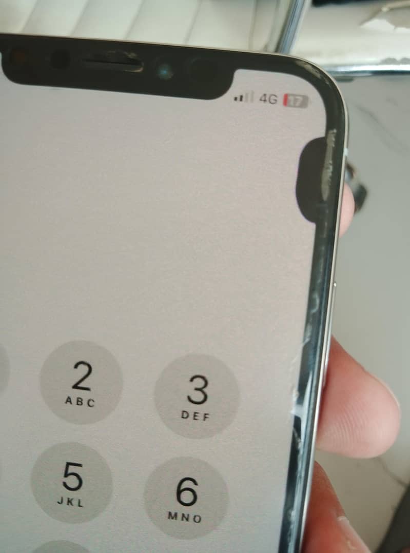 Apple iPhone X 2