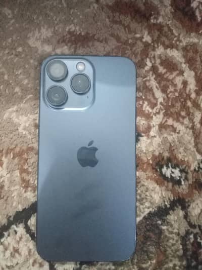 Apple iPhone 15 Pro Max