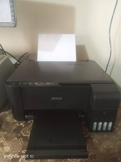 Epson L3150
