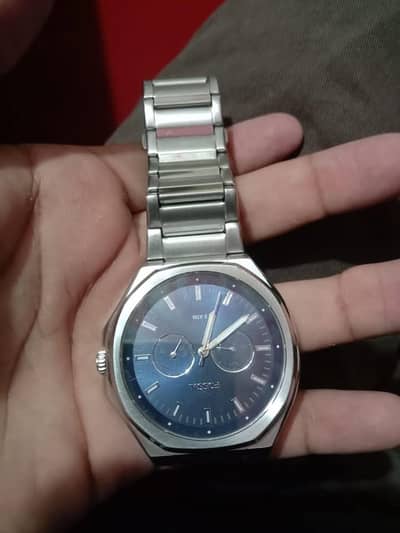 Fossil 5 ATM