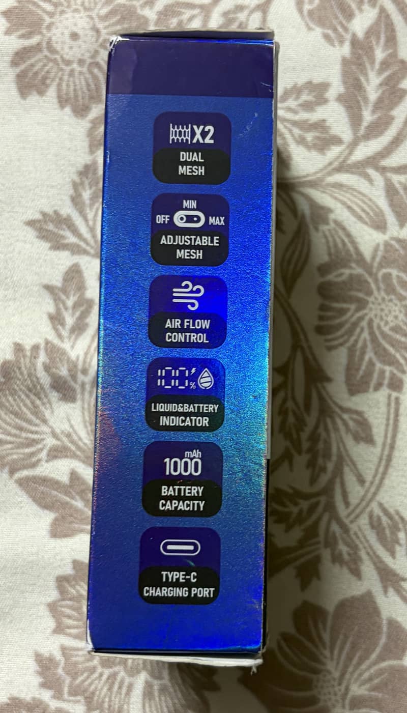 Disposable vape 2