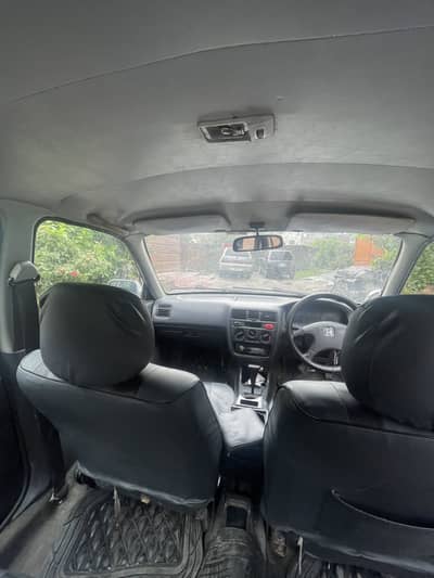 Honda City 2000