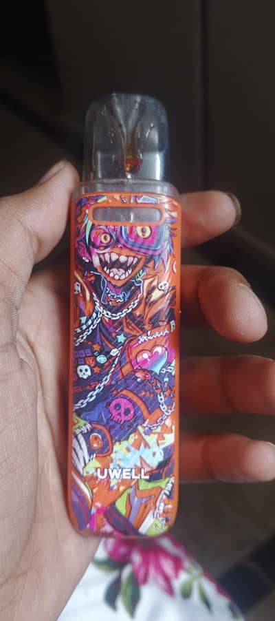 vap G5 lite
