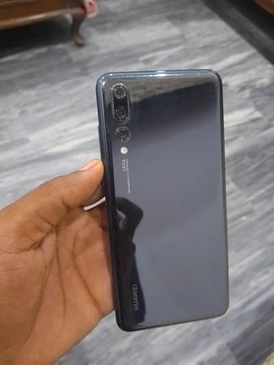 Huawei P20 Pro