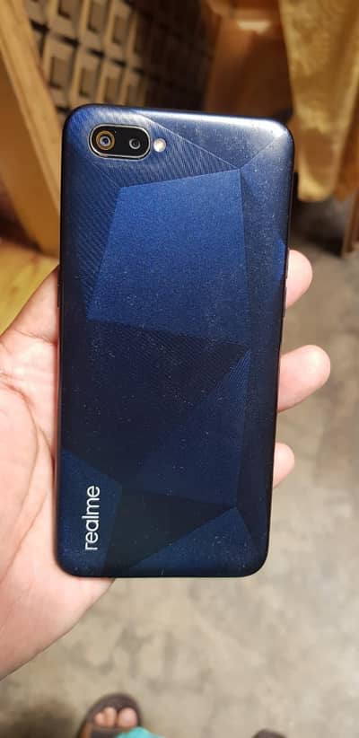 Realme C2