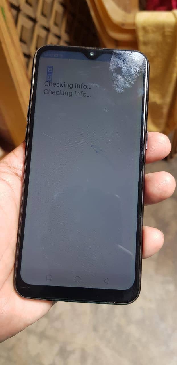 Realme C2 1
