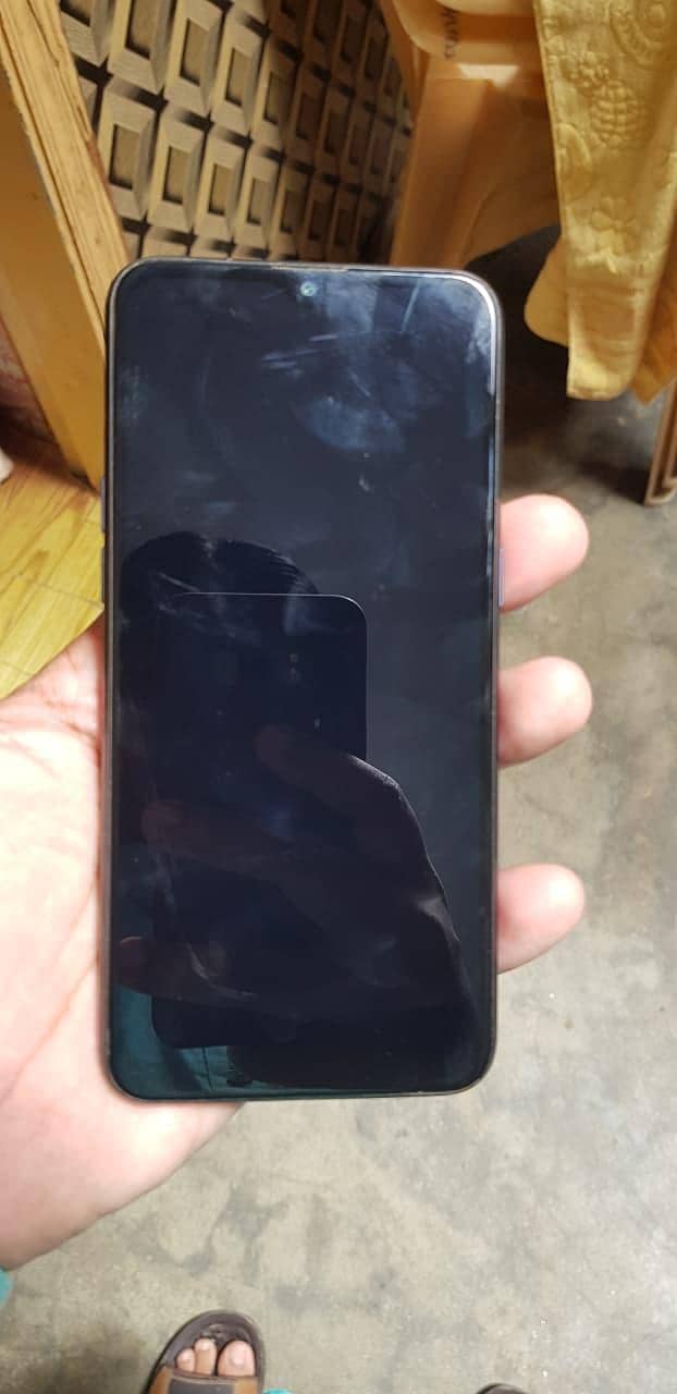Realme C2 2