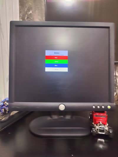 dell monitor