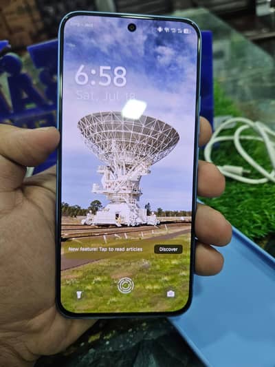 Tecno spark 40 pro