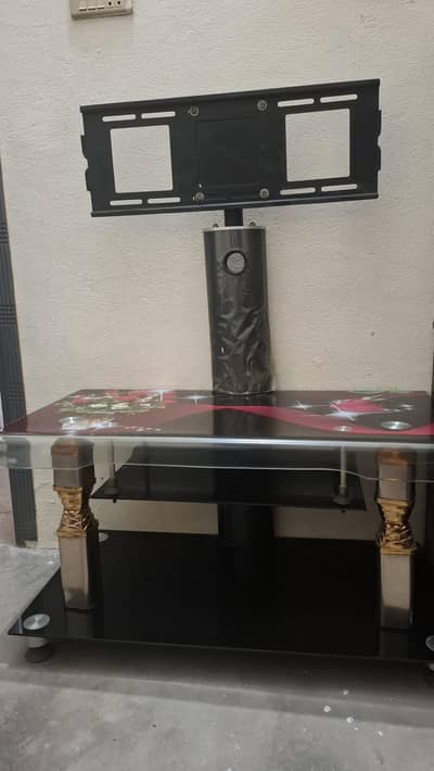 LCD stand