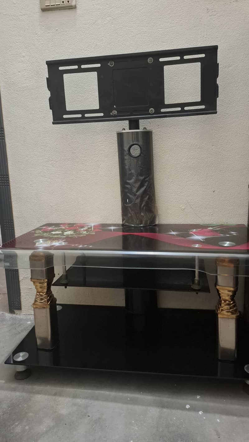 LCD stand 0