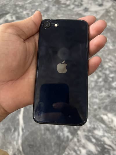 Apple iPhone SE 3rd generation