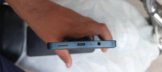 Samsung Mobile A07 5G