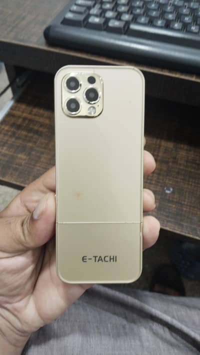 E-Tachi E-Prime