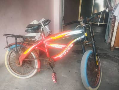 kids bicycle 03227473844