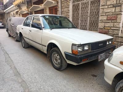 Toyota Corona Car for Sale, Rawalpindi