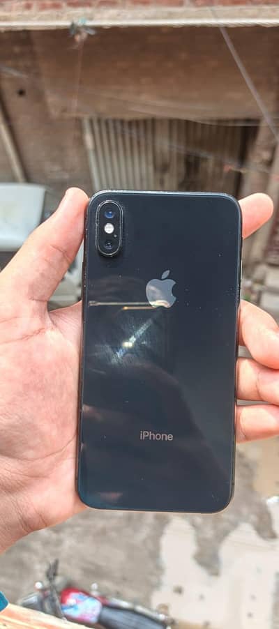 Apple iPhone XS